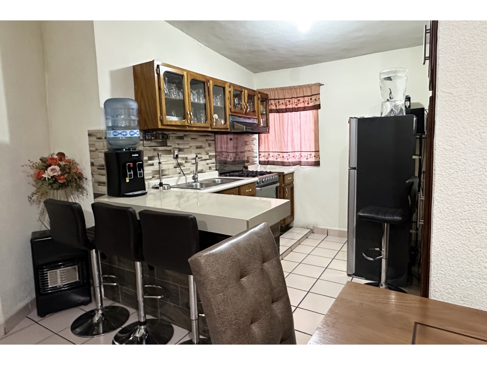 CASA EN VENTA de un piso en MORELOS RCV693316 — foto 6