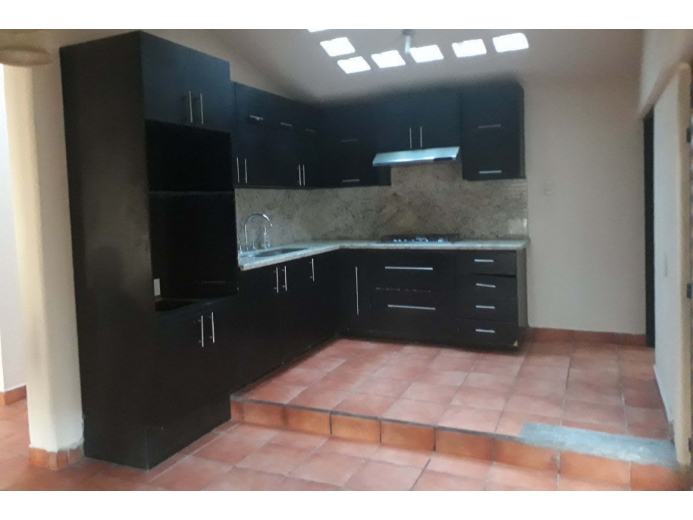 Casa en RENTA para oficina o casa habitación RCR455023 — foto 6