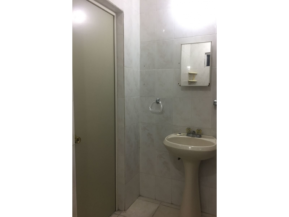 Departamento Amueblado en planta alta en RENTA en Doctores RDR372069 — foto 6