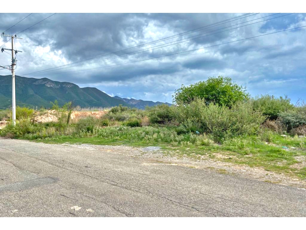 Terreno en VENTA en Lomas de Lourdes RTV506923 — foto 3