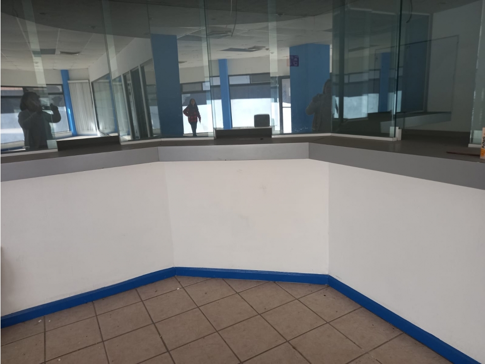 Local en renta en "Plaza Fundadores" CLR661395 — foto 6