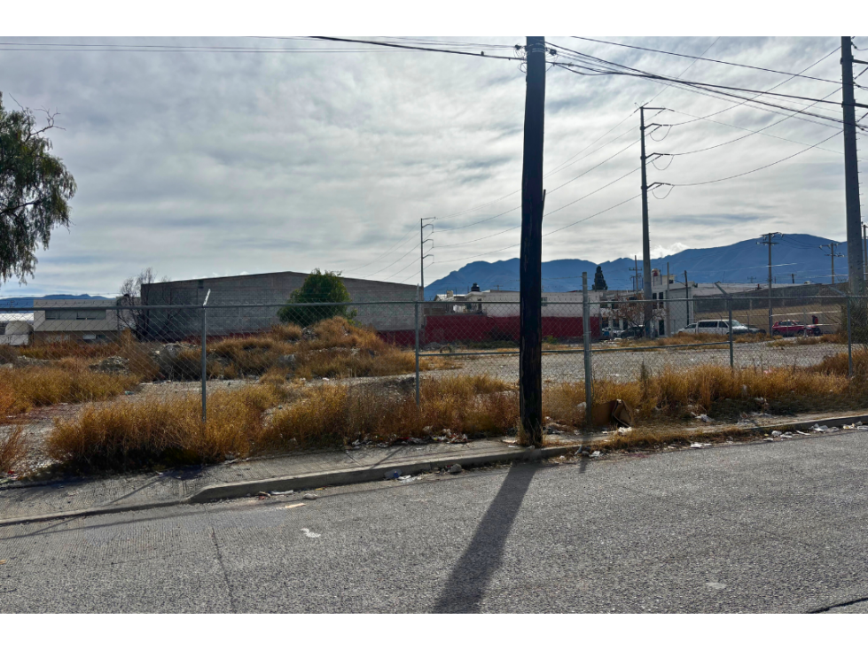 Terreno comercial en Venta en col. Provivienda CTV665949 — foto 5