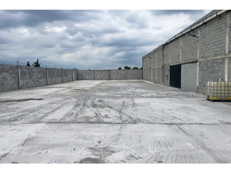 Bodega en RENTA en Derramadero IBR606802 - 3