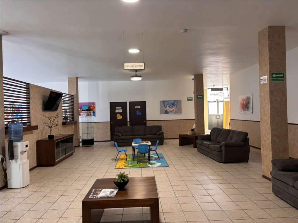 Consultorios médicos en RENTA en Col. Cumbres CCR672141 - 6