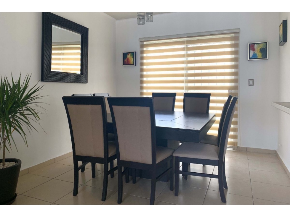 Casa en RENTA Amueblada en Lomas del Valle II RCR403468 - 5