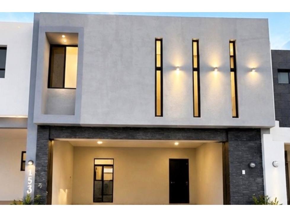 Casa en VENTA a estrenar en Privanzas Mirasierra RCV681865
