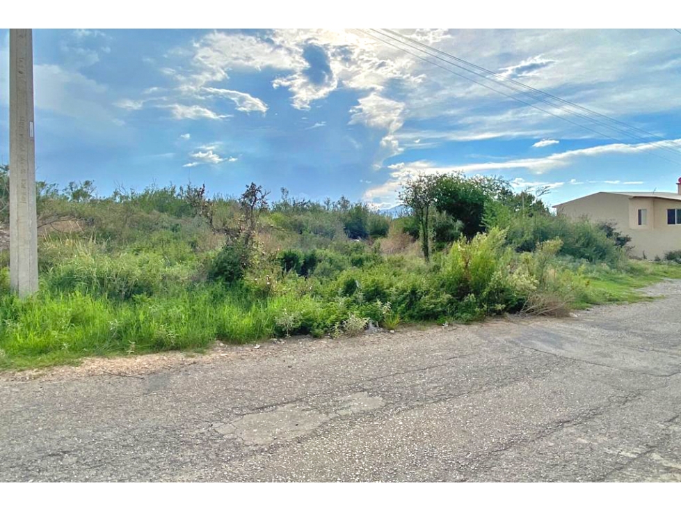 Terreno en VENTA en Lomas de Lourdes RTV506923 — foto 4