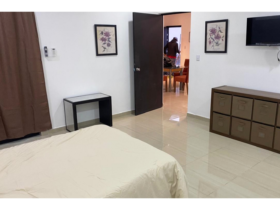 Departamento Amueblado en RENTA en Torrecillas por Colosio RDR626916 — foto 6