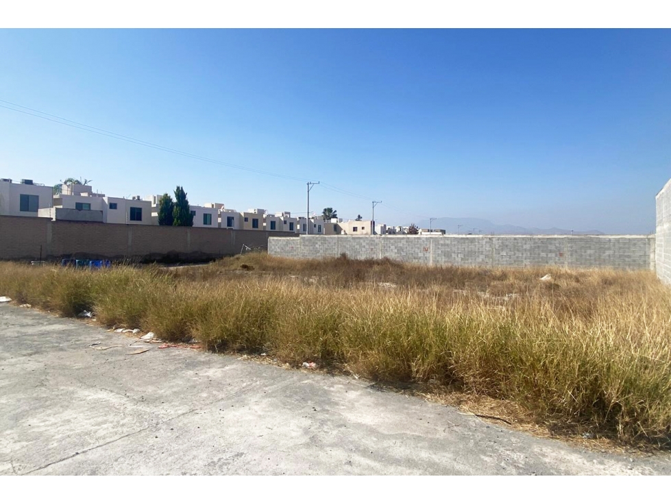Terreno VENTA en Privada Alborada en Los González de Abajo RTV422883 - 3