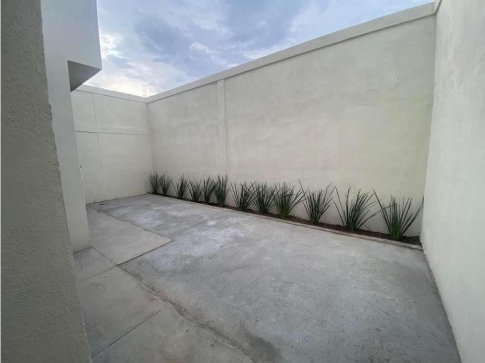 Casa Amueblada en RENTA en Los Llanos RCR543881 — foto 6
