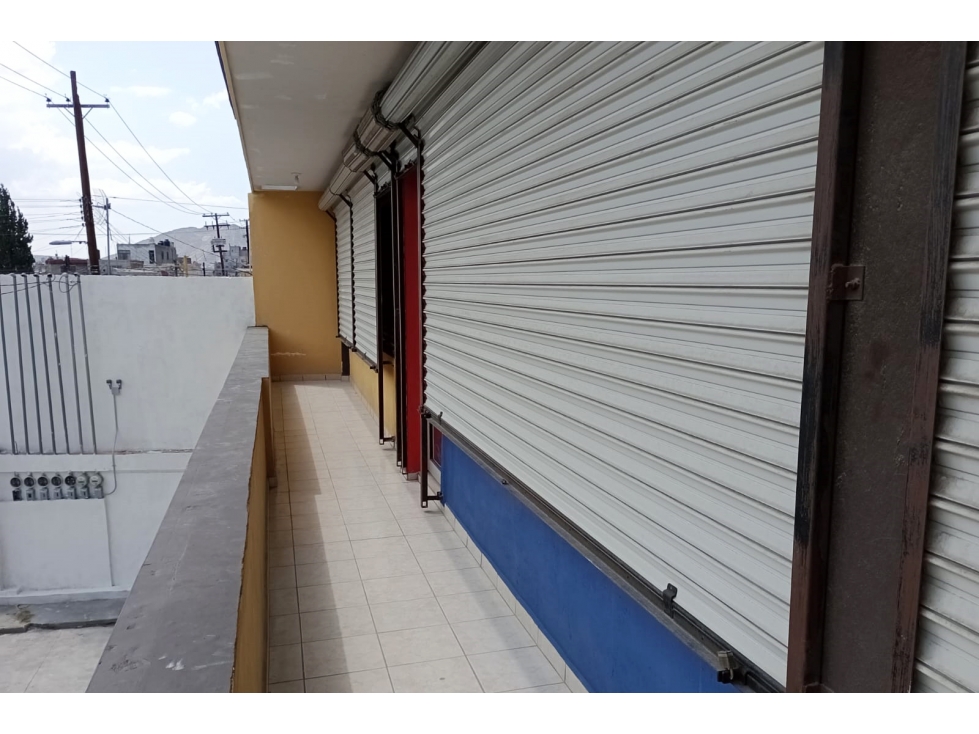 Plaza Comercial En Renta? Centro De Saltillo CER547636 - 3