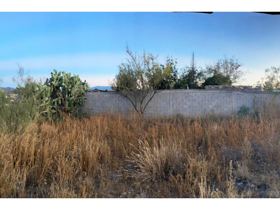 Terreno con construcción en VENTA en General Cepeda RTV677690 - 4