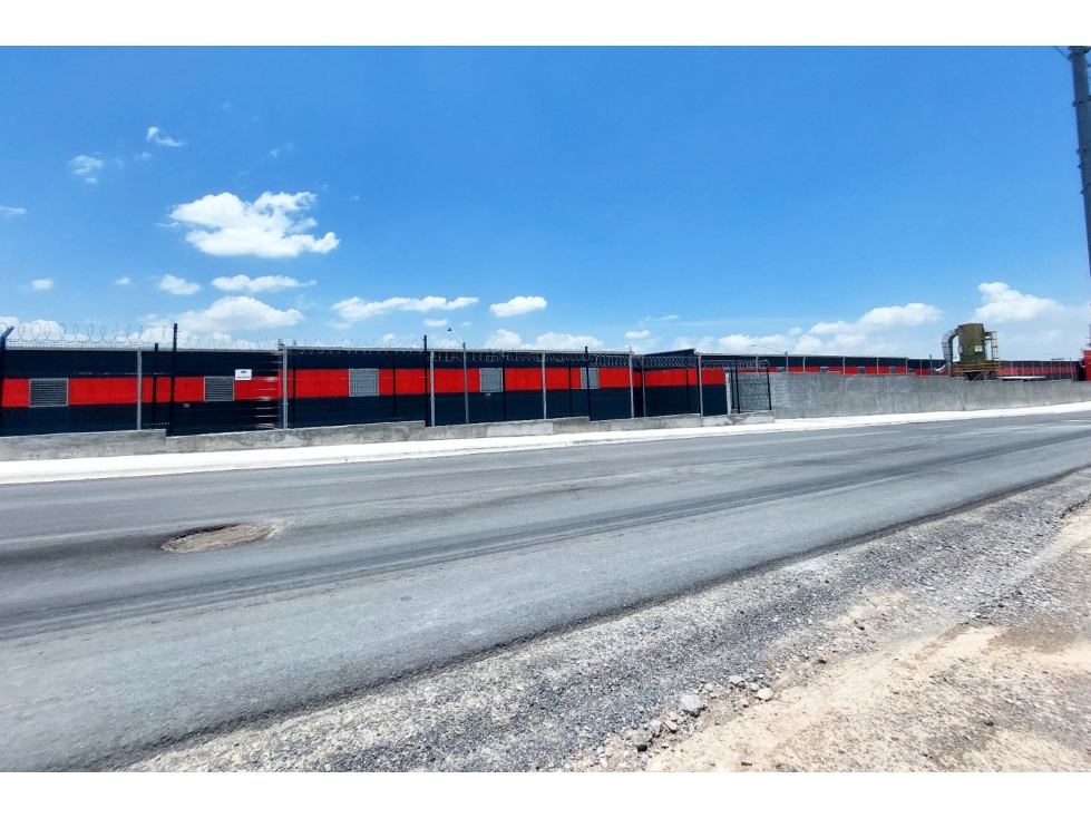 Terreno industrial en VENTA en Arteaga ITV490492 — foto 4