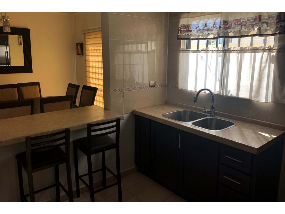 Casa en RENTA Amueblada en Lomas del Valle II RCR403468 - 4