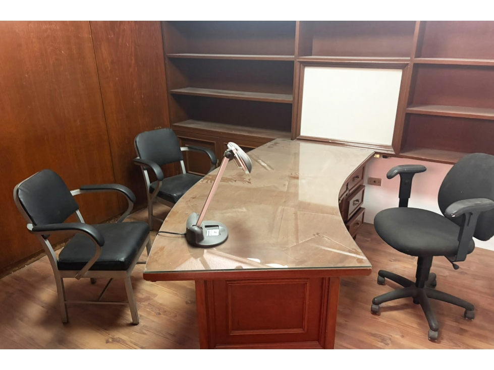 Consultorio Amueblado en RENTA en Zona Centro CCR660846 - 3