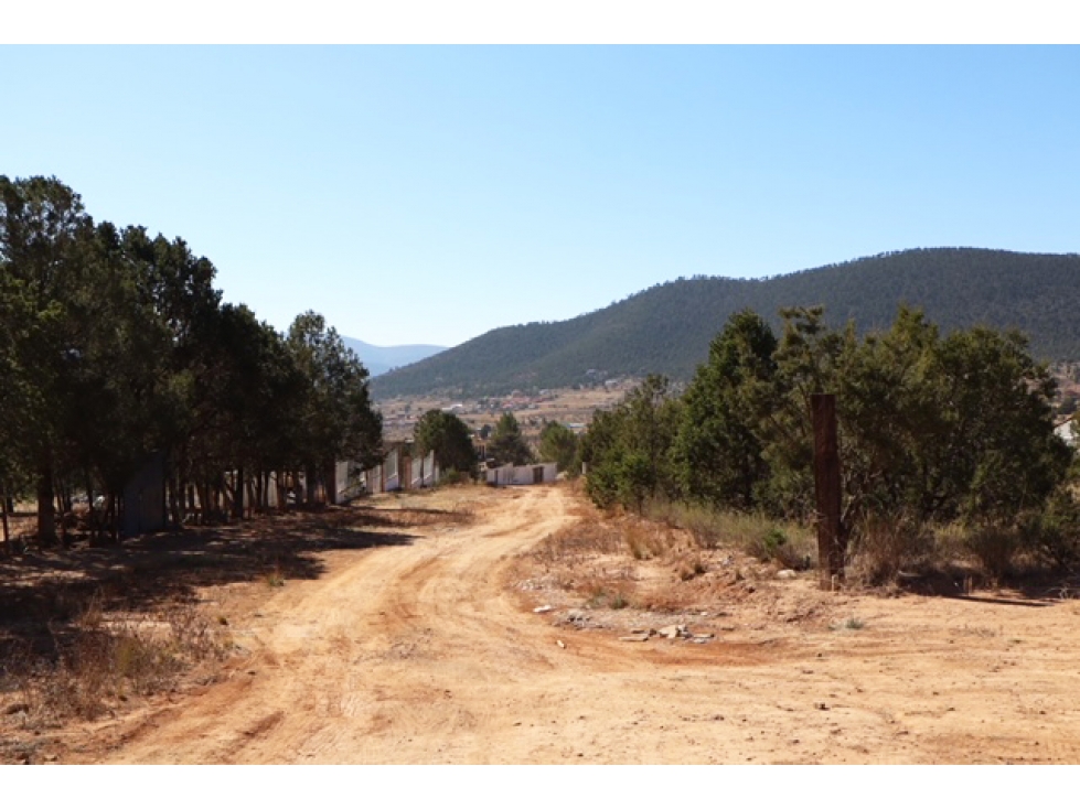 Terreno VENTA en Fracc. Cumbres del Tunal RTV607701 — foto 6