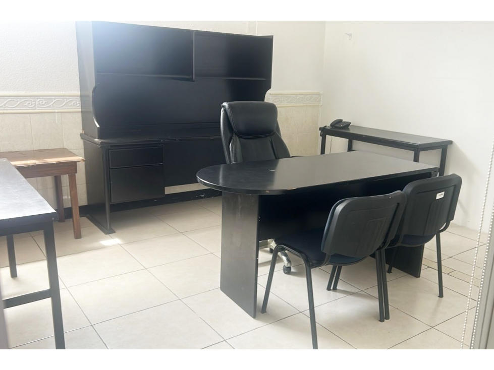 Oficinas en RENTA sobre Blvd. Francisco Coss (Segundo Piso) COR611330 - 4