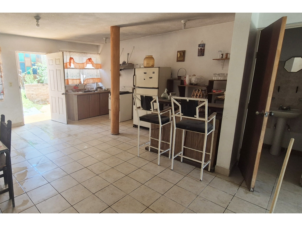 Casa en VENTA en el Centro de Saltillo RCV678709 — foto 5