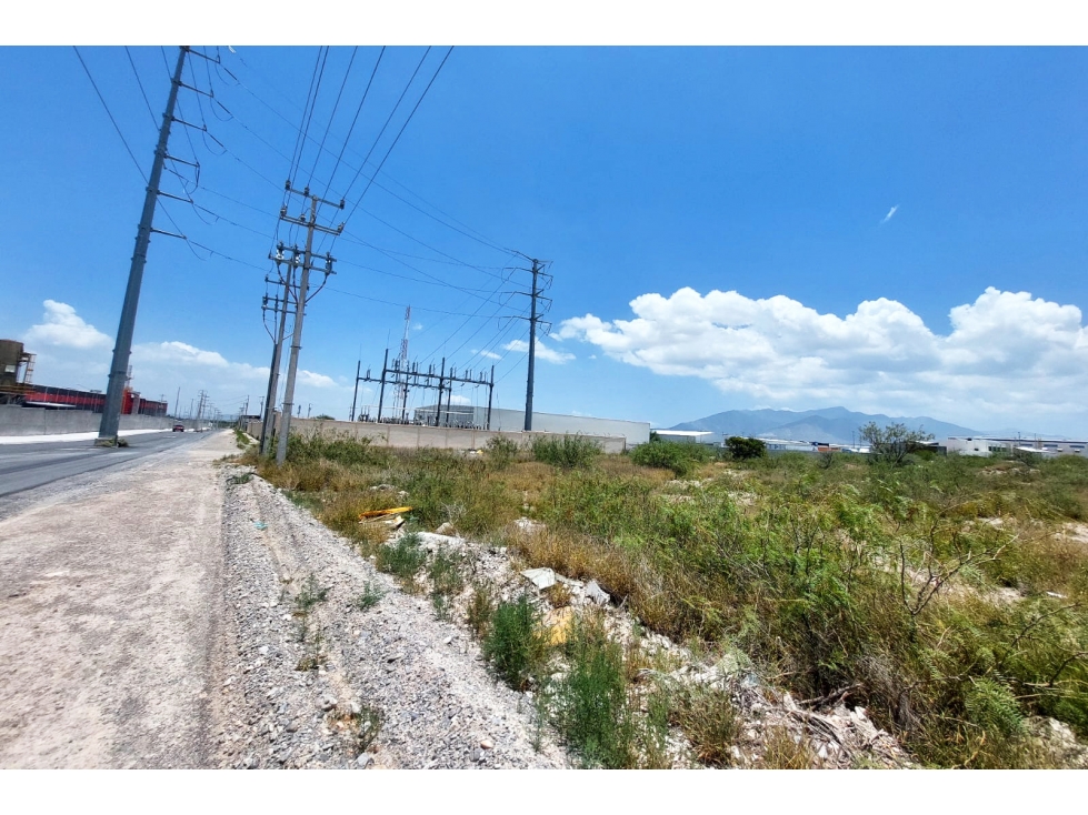 Terreno industrial en VENTA en Arteaga ITV490492 — foto 5