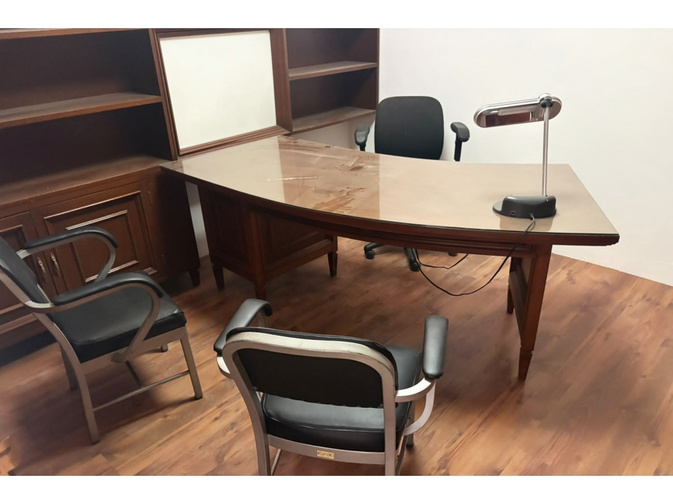 Consultorio Amueblado en RENTA en Zona Centro CCR660846 - 4