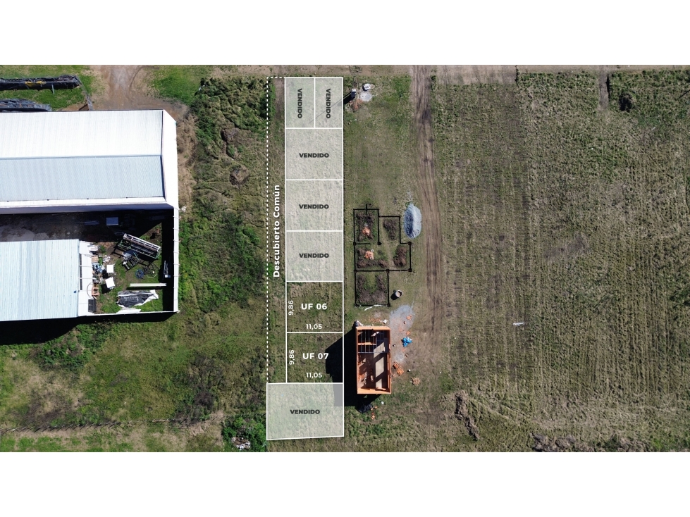 LOTES EN PH EN VENTA — foto 4