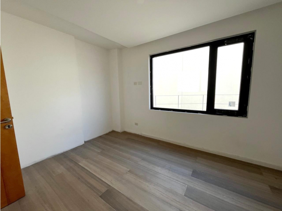DPTO de un Dormitorio de Categoria - Edificio Dinamarca - Tandil - 4