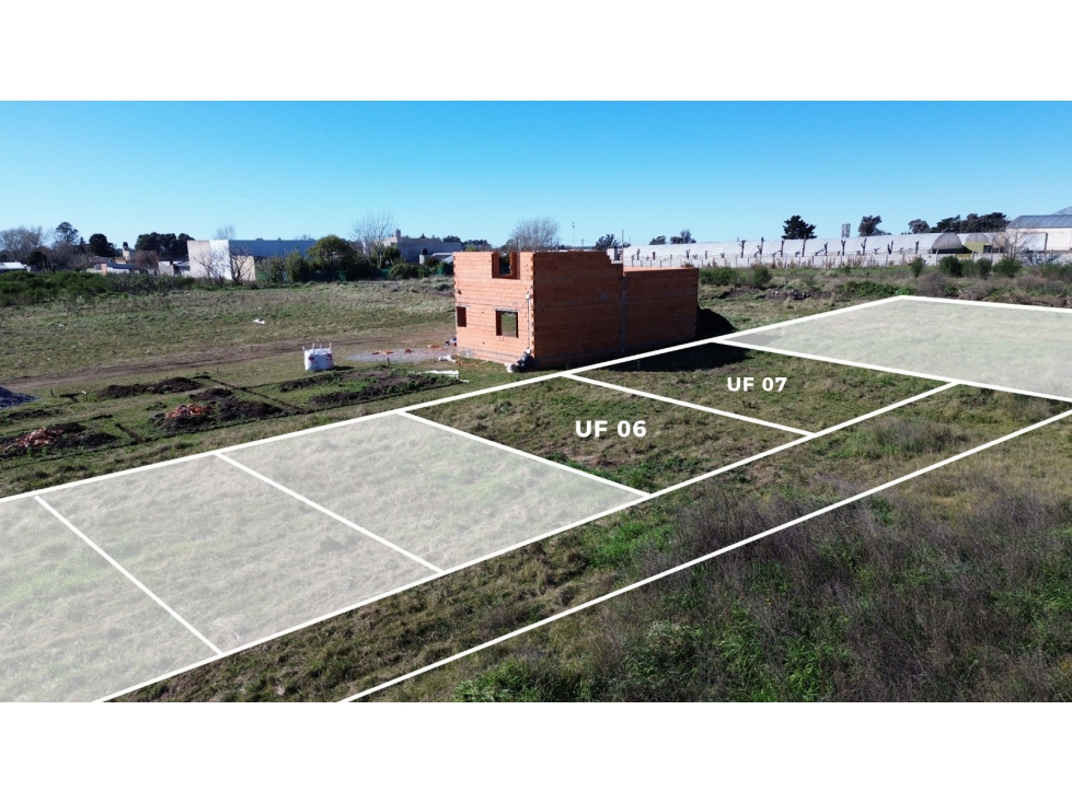 LOTES EN PH EN VENTA