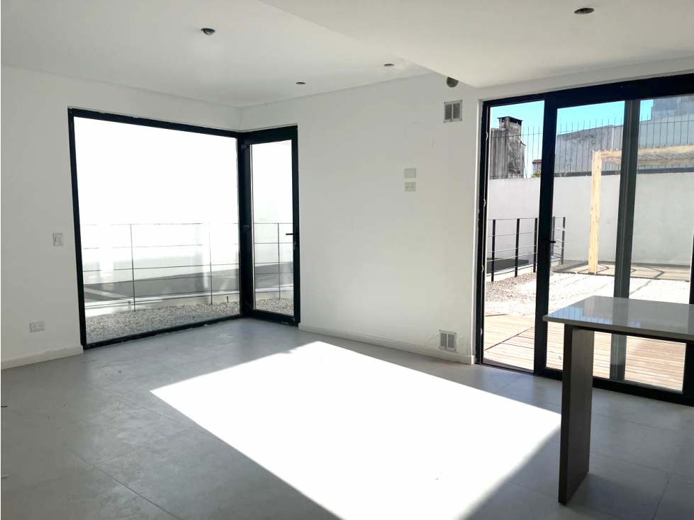 DPTO de un Dormitorio de Categoria - Edificio Dinamarca - Tandil - 3