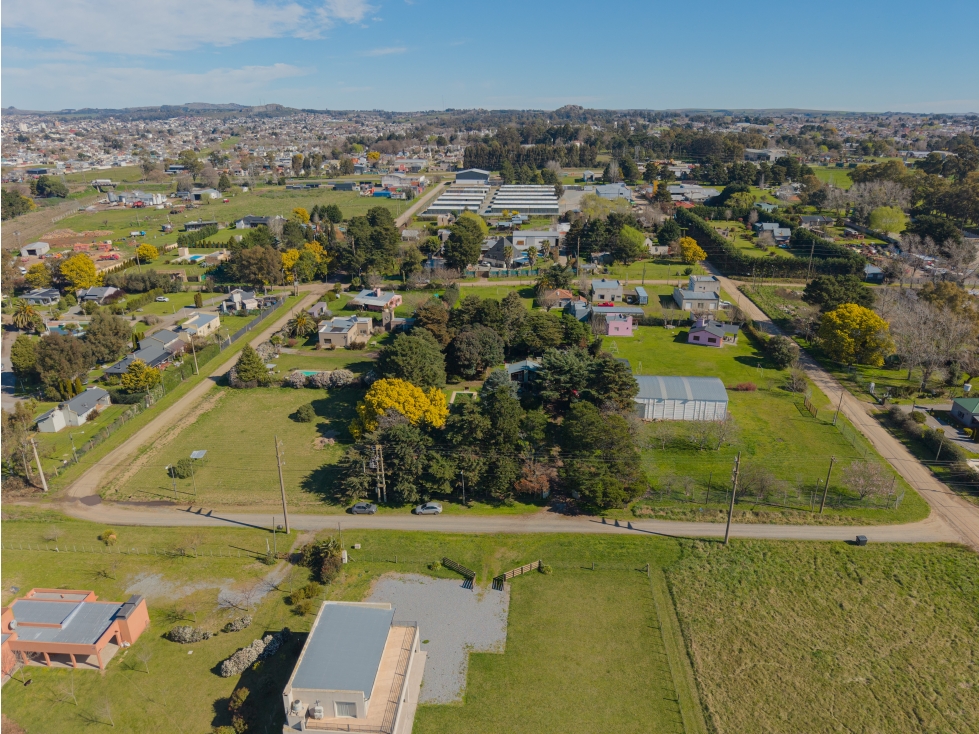QUINTA EN VENTA - Tandil — foto 2