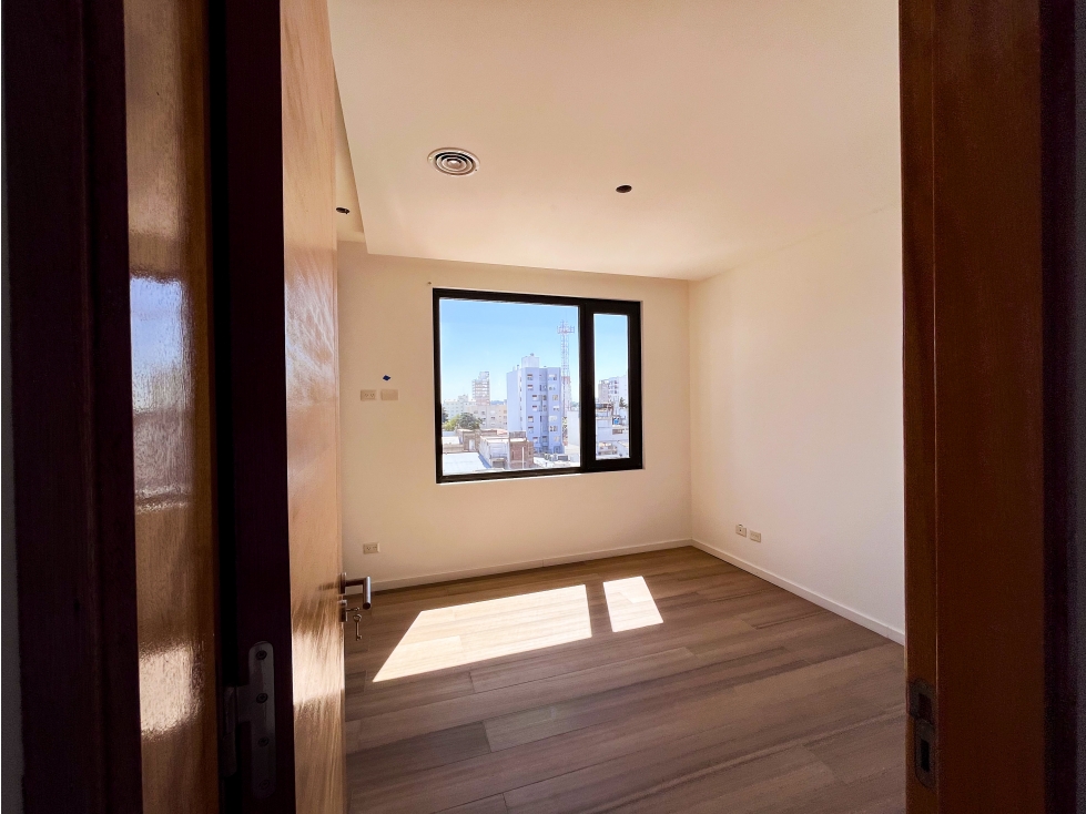 DPTO de un Dormitorio de Categoria - Edificio Dinamarca - Tandil - 5