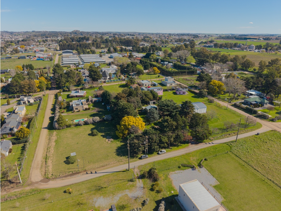 QUINTA EN VENTA - Tandil — foto 3
