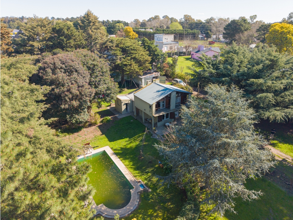 QUINTA EN VENTA - Tandil — foto 5