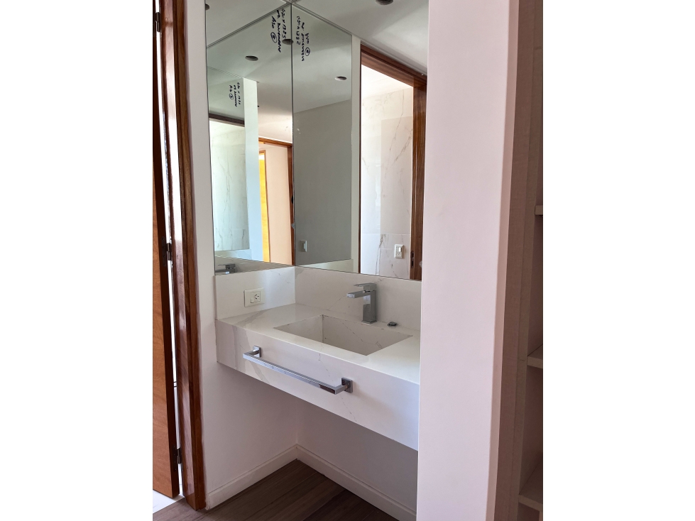 DPTO de un Dormitorio de Categoria - Edificio Dinamarca - Tandil - 6