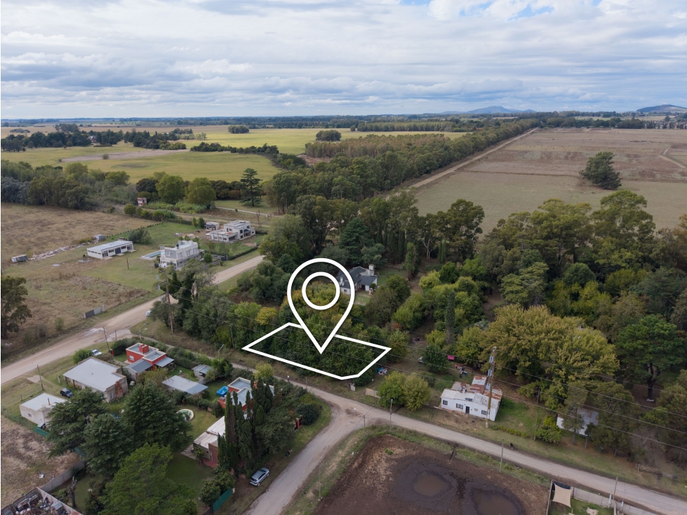 Lote EN VENTA zona San Souci - Tandil — foto 2