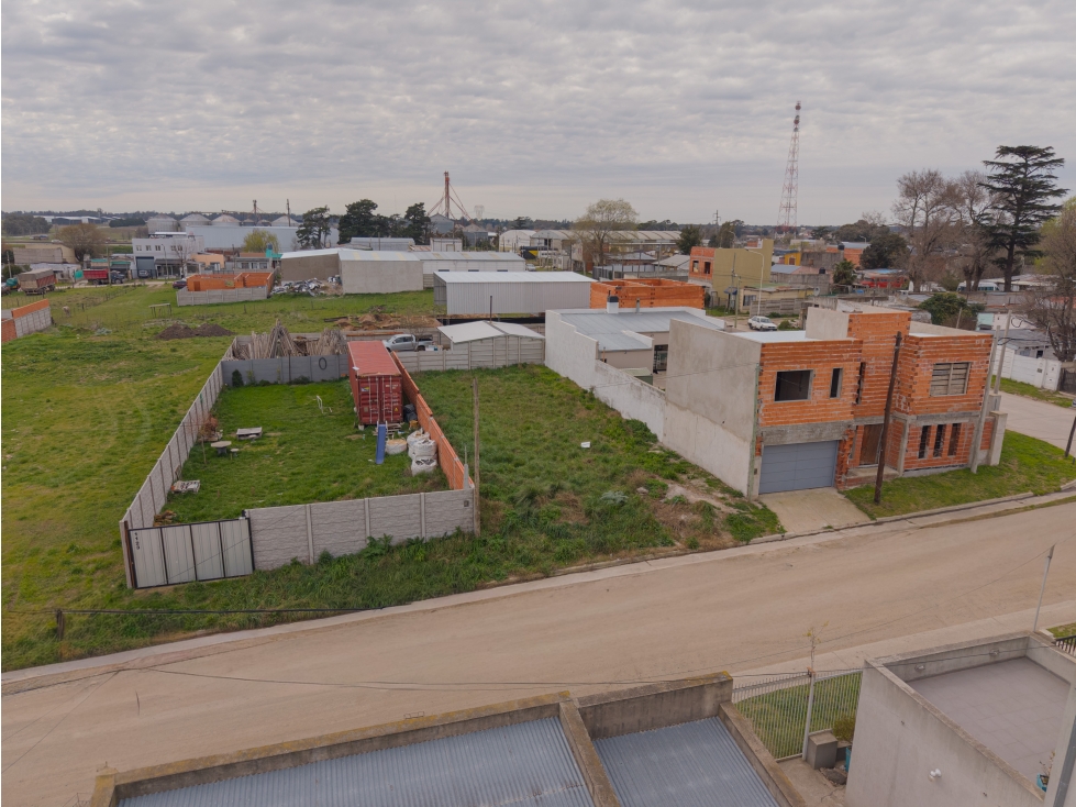 SE VENDE LOTE ZONA VILLA ITALIA - TANDIL - 2