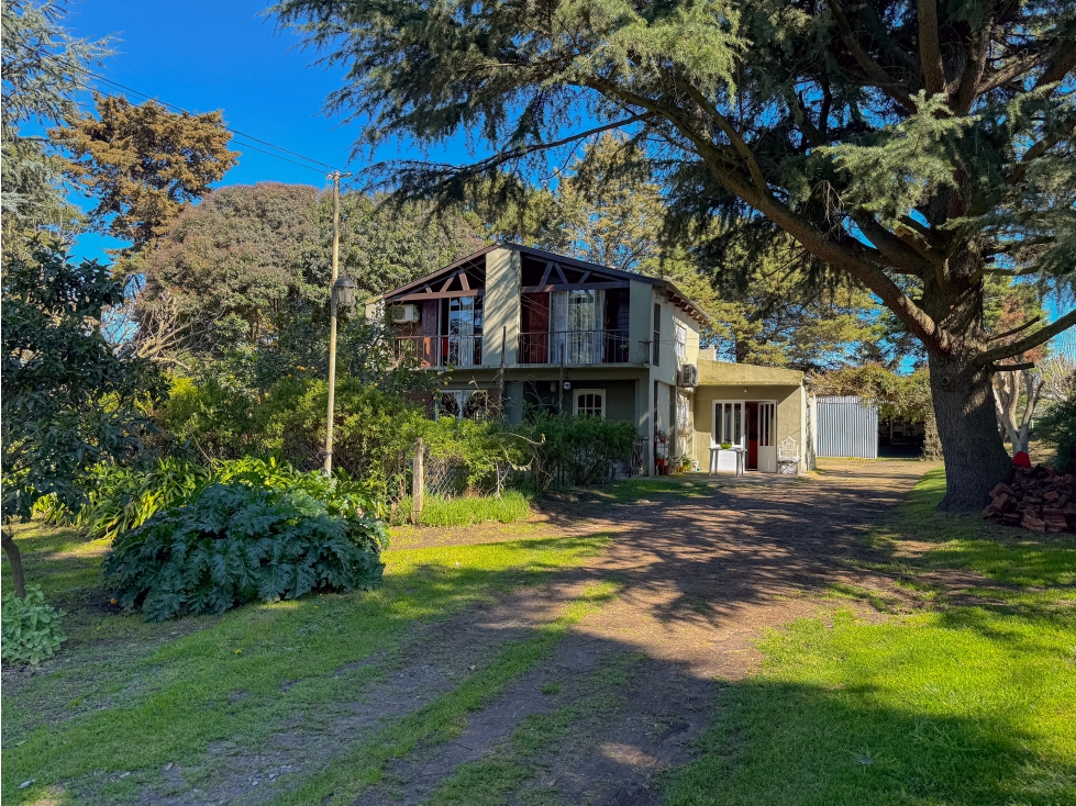 QUINTA EN VENTA - Tandil — foto 6