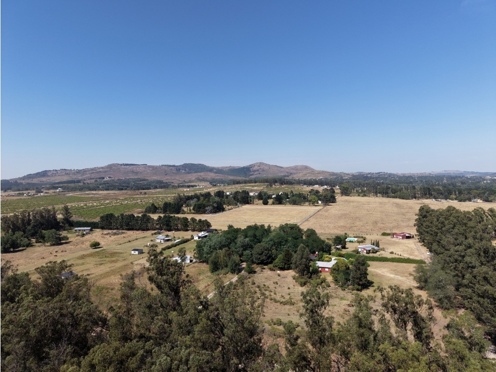 LOTES DE 2100 Mtrs EN VENTA - ZONA CAMPUS - FINANCIA — foto 6