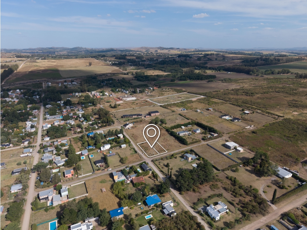 LOTE EN VENTA CERRO LEONES - TANDIL — foto 5
