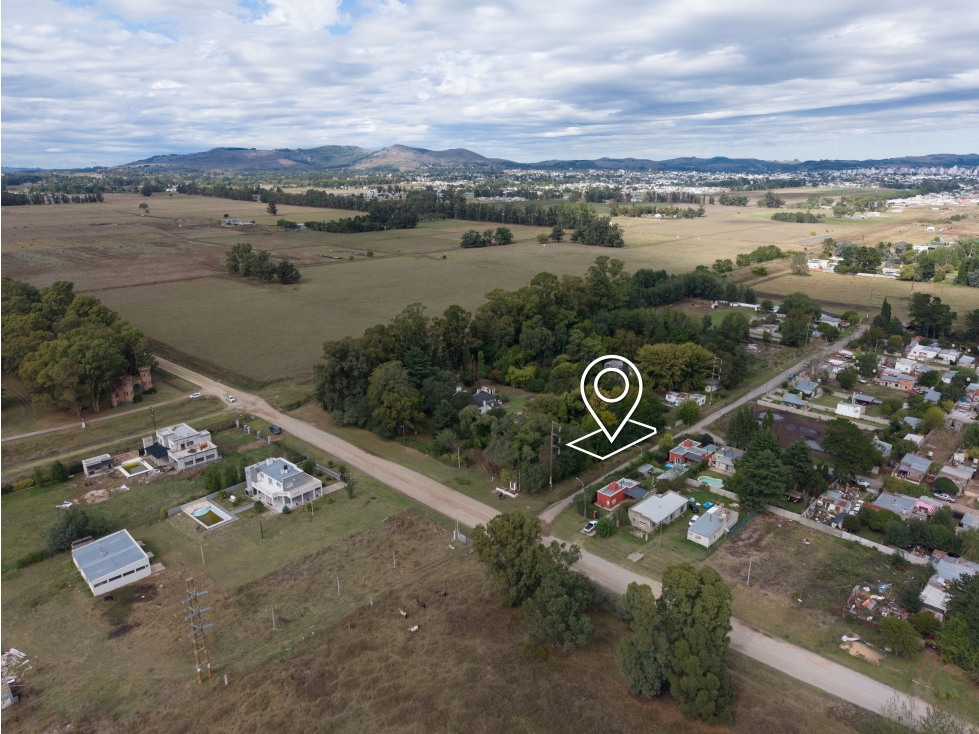 Lote EN VENTA zona San Souci - Tandil — foto 3