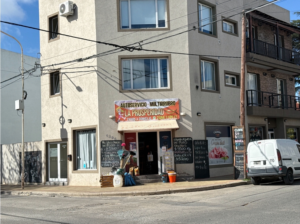 LOCAL COMERCIAL EN VENTA - Semicentro Tandil - 2