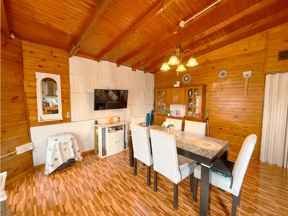 EN VENTA CASA + DOS DEPARTAMENTOS - TANDIL — foto 5