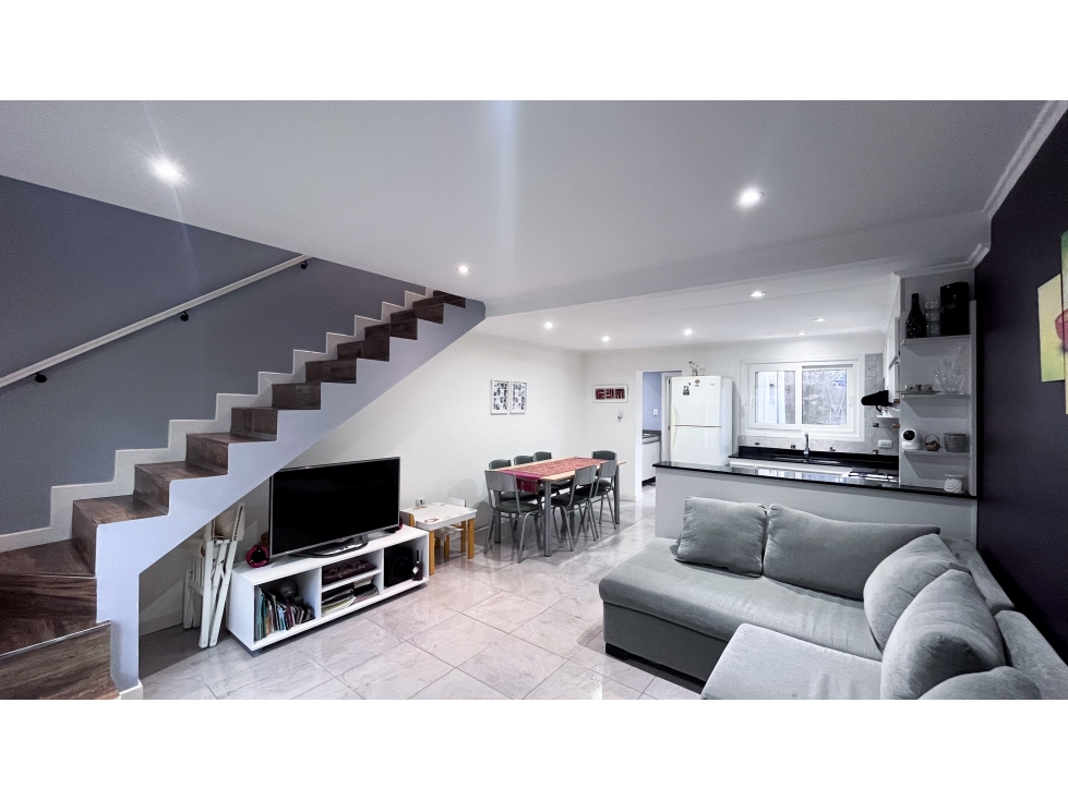 VENTA DEPARTAMENTO en Duplex - 2 Hab en Tandil