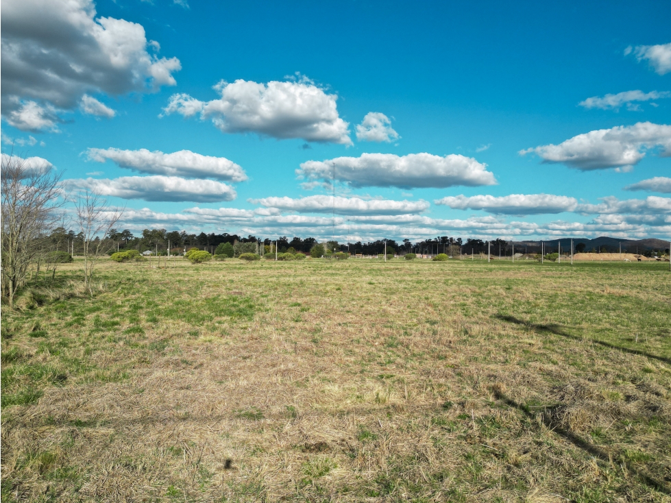 ULTIMO LOTE EN VENTA EN TANDIL- Zona de quintas. - 5
