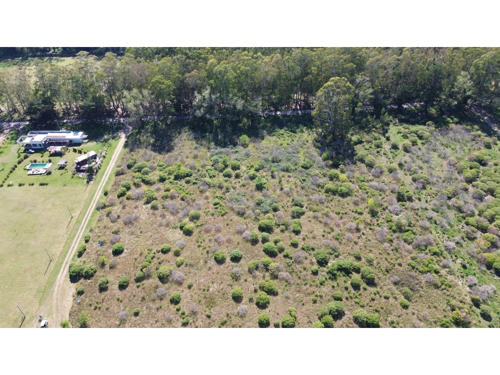 LOTE-MANZANA EN VENTA ZONA QUINTA BANCO PROVINCIA — foto 4