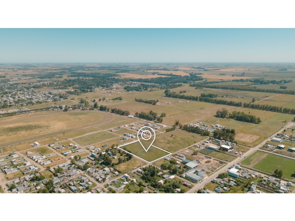 LOTES EN VENTA ZONA HIPODROMO EN TANDIL — foto 4