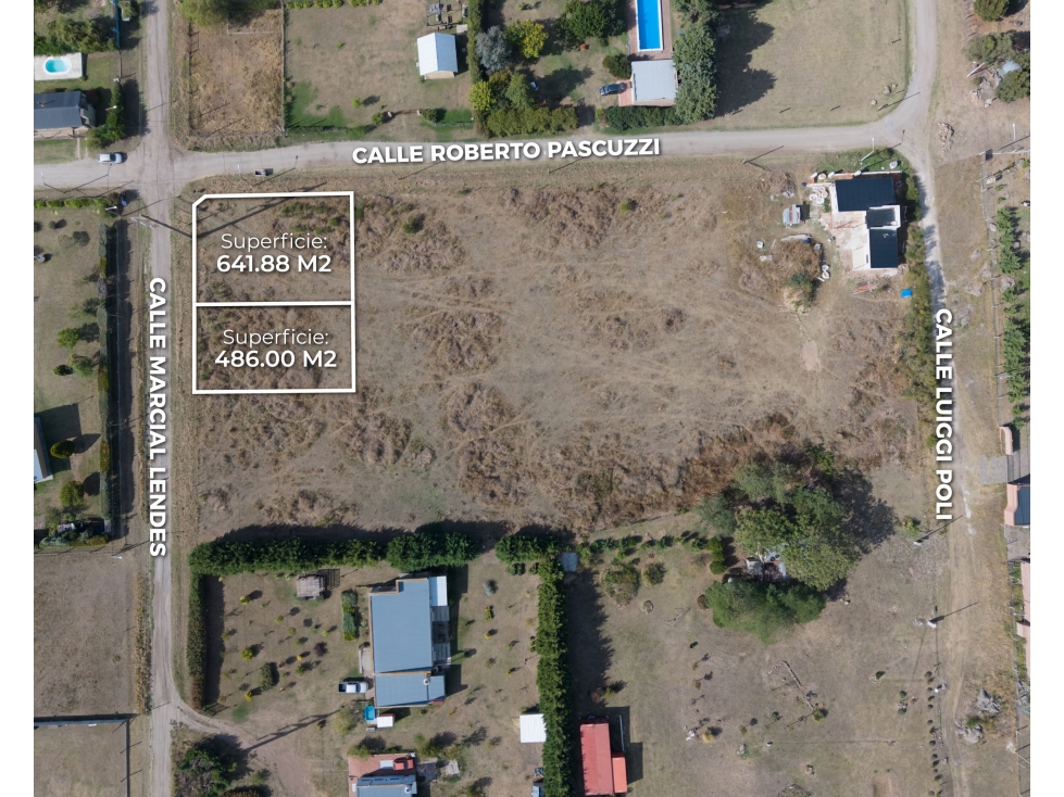 LOTE EN VENTA CERRO LEONES - TANDIL — foto 2