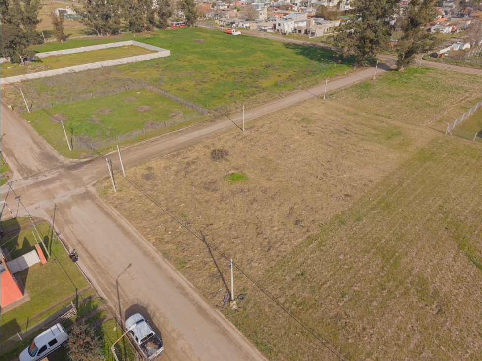 SE VENDE LOTE EN TANDIL - ZONA AV. ACTIS - 4