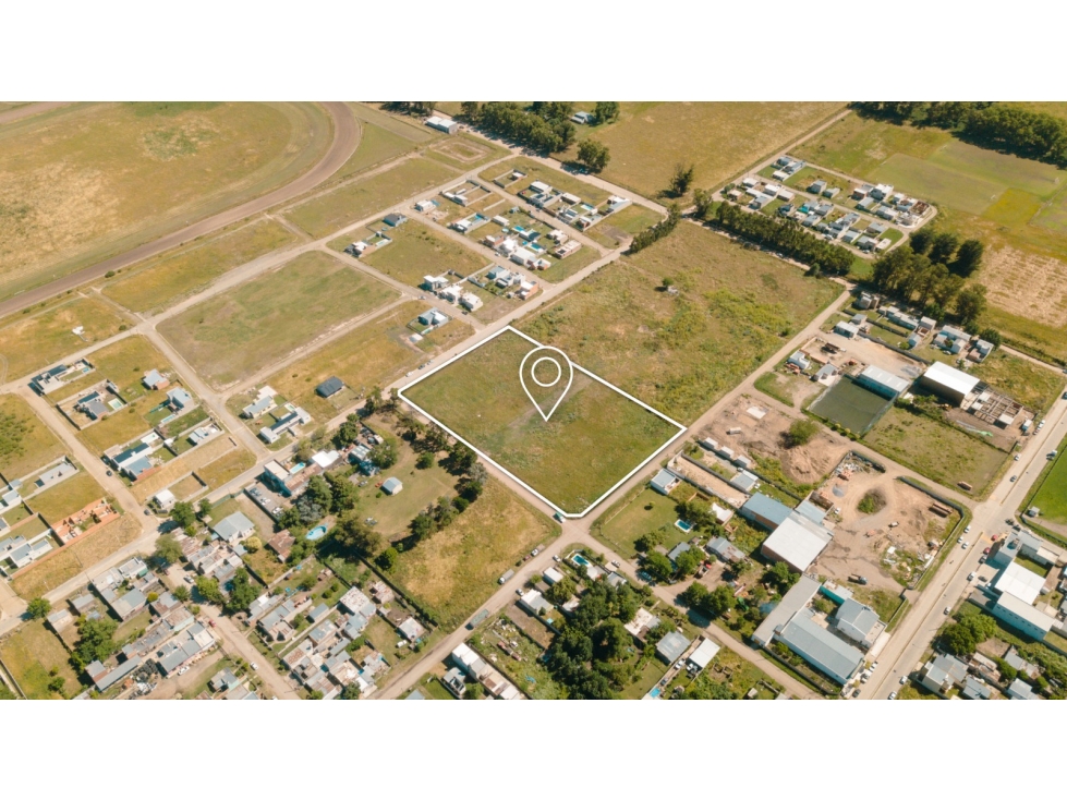 LOTES EN VENTA ZONA HIPODROMO EN TANDIL — foto 5