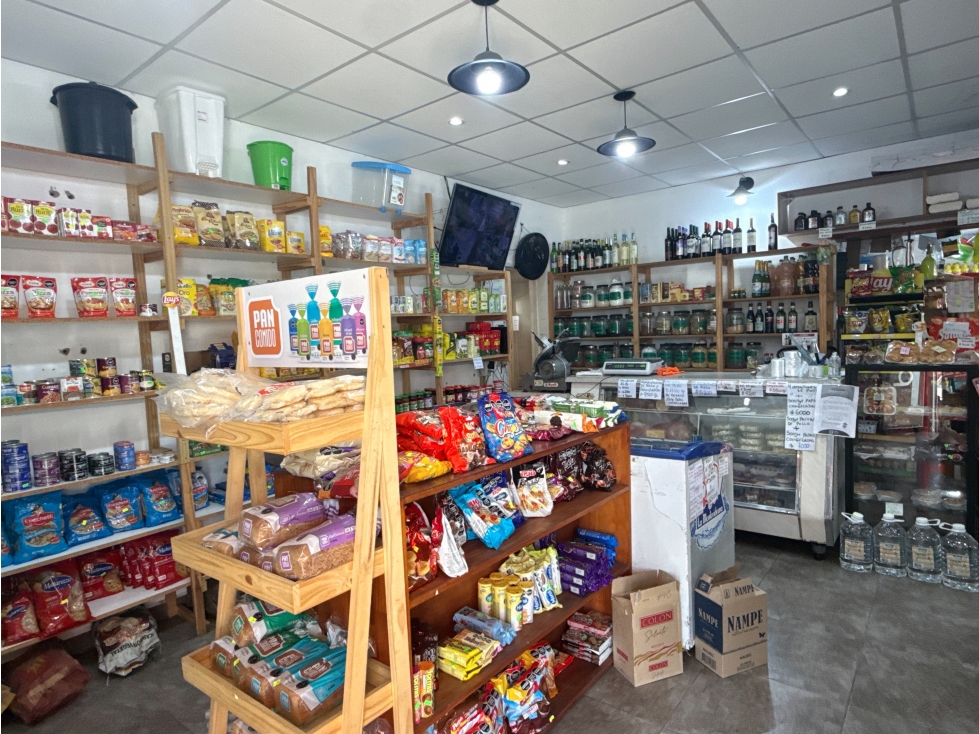 LOCAL COMERCIAL EN VENTA - Semicentro Tandil - 4
