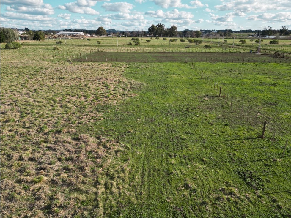 ULTIMO LOTE EN VENTA EN TANDIL- Zona de quintas. - 3